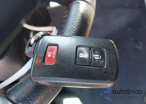 2020 Toyota Tacoma Trd Sport from USA, damaged, VIN 3TYDZ5BN9LT000131